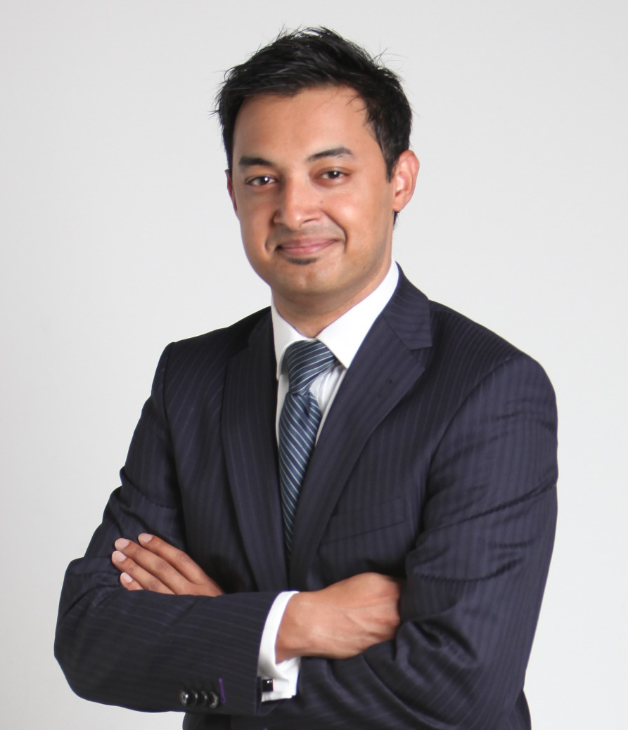Sadak Choudhury - CEO